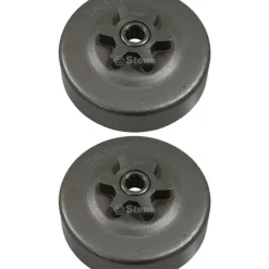 Sale 2 PK Pro Spur Sprocket For Husqvarna 578097901 Oregon 108308X SHU414-27N - Explore Premium Parts & Accessories for All Motor Vehicle Models Stens Parts & Accessories