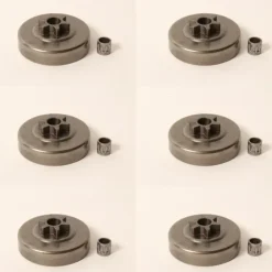 Store 6 PK Pro Spur Sprocket For Stihl 1129-640-2000 020 020T MS200 MS200T 3/8" LP 6T - Explore Premium Parts & Accessories for All Motor Vehicle Models Stens Parts & Accessories