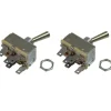 Fashion 2 Pk PTO Switch Fits John Deere AM101562 130 160 165 170 175 180 185 STX30 STX38 - Explore Premium Parts & Accessories for All Motor Vehicle Models Stens Parts & Accessories