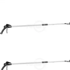 Hot 2 PK 60" G4 DOT Foldable EZ Easy Reacher Grabber Pick Up Tool Rotary 12404 - Explore Premium Parts & Accessories for All Motor Vehicle Models Rotary Parts & Accessories