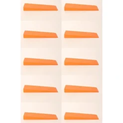 Laser Aftermarket Parts|10 PK 10" Pro Felling Wedge Double Tapered High Impact ABS Plastic USA Made - Explore Premium Parts & Accessories for All Motor Vehicle Models