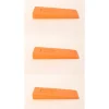 Sale 3 PK 8" Pro Felling Wedge Double High Impact Textured ABS Plastic USA Made - Explore Premium Parts & Accessories for All Motor Vehicle Models Laser Aftermarket Parts