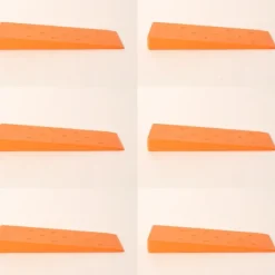 Store 6 PK 10" Pro Felling Wedge Double Tapered High Impact ABS Plastic USA Made - Explore Premium Parts & Accessories for All Motor Vehicle Models Laser Aftermarket Parts