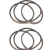 Clearance 2 PK 5/8" x 118-3/4" Deck Belt Fits Exmark 1036506 Toro 126-7924 Lazer ZXS 66" - Explore Premium Parts & Accessories for All Motor Vehicle Models Rotary Parts & Accessories