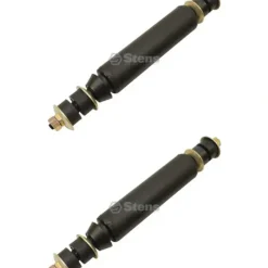 Best 2 PK Rear Shock Absorber Fits Club Car 1027064-01 - Explore Premium Parts & Accessories for All Motor Vehicle Models Stens Parts & Accessories