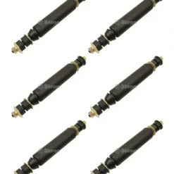 Fashion 6 PK Rear Shock Absorber Fits Club Car 1027064-01 - Explore Premium Parts & Accessories for All Motor Vehicle Models Stens Parts & Accessories