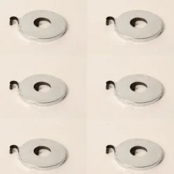 Clearance 6 PK Recoil Starter Spring Fits Stihl 4223-190-0600 TS400 - Explore Premium Parts & Accessories for All Motor Vehicle Models Rotary Parts & Accessories