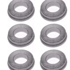 Cheap 6 PK Retainer Bushing Fits Exmark 130-0705 3322154 Hustler 772806 Husq 539102484 - Explore Premium Parts & Accessories for All Motor Vehicle Models Rotary Parts & Accessories