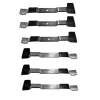Sale 3 PK RH & LH Blade Set For Stihl Viking 61607020100 61607020105 - Explore Premium Parts & Accessories for All Motor Vehicle Models Rotary Parts & Accessories