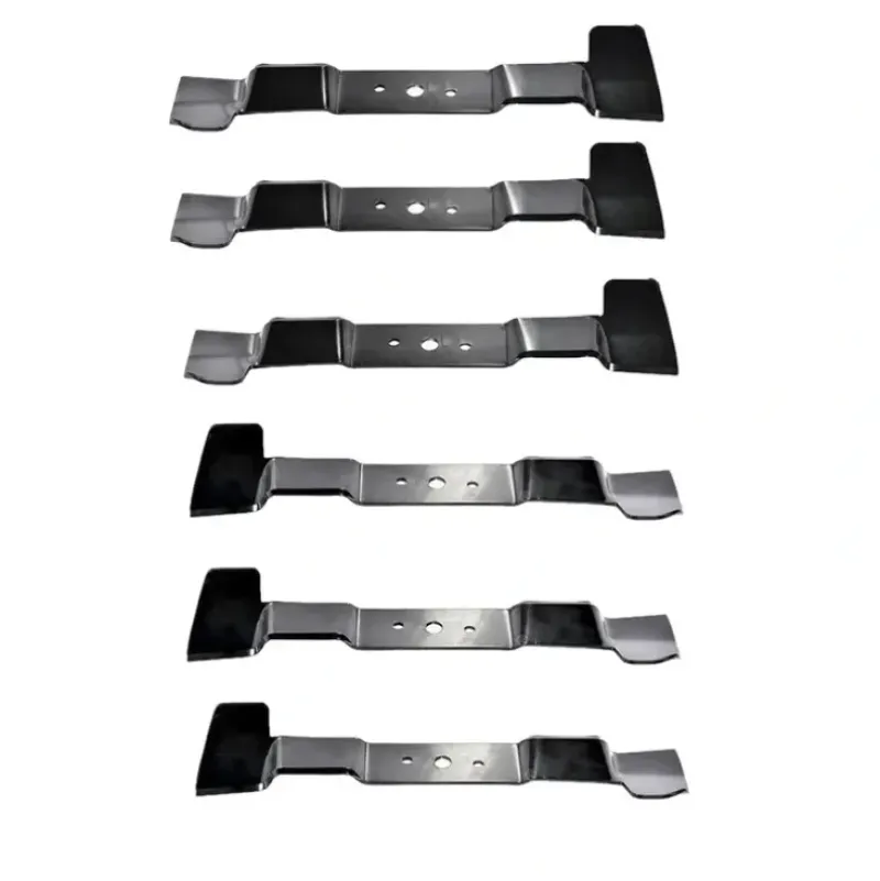 Sale 3 PK RH & LH Blade Set For Stihl Viking 61607020100 61607020105 - Explore Premium Parts & Accessories for All Motor Vehicle Models Rotary Parts & Accessories