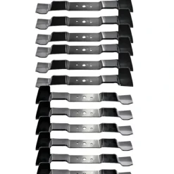 Cheap 6 PK RH & LH Blade Set For Stihl Viking 61607020100 61607020105 - Explore Premium Parts & Accessories for All Motor Vehicle Models Rotary Parts & Accessories