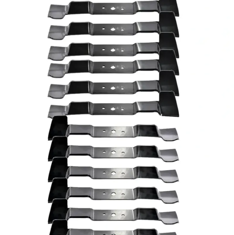 Cheap 6 PK RH & LH Blade Set For Stihl Viking 61607020100 61607020105 - Explore Premium Parts & Accessories for All Motor Vehicle Models Rotary Parts & Accessories