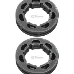 Discount 2 PK Rim Sprocket For Carlton B-17-SR GB GBB7L7 .404" 0.870" ID 1.513" OD - Explore Premium Parts & Accessories for All Motor Vehicle Models Stens Parts & Accessories
