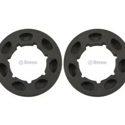 Cheap 2 PK Rim Sprocket For Stihl 1111-640-2026 GB GBA8L7 Carlton A-18-SR 3/8" 8T - Explore Premium Parts & Accessories for All Motor Vehicle Models Stens Parts & Accessories