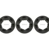 New 3 PK Rim Sprocket For Stihl 1111-640-2026 GB GBA8L7 Carlton A-18-SR 3/8" 8T - Explore Premium Parts & Accessories for All Motor Vehicle Models Stens Parts & Accessories