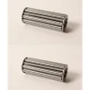 Flash Sale 2 PK Roller Cage Bearing Fits Hustler 772814 Trimstar 3/4" ID 3-1/2" L 1-3/8" OD - Explore Premium Parts & Accessories for All Motor Vehicle Models Rotary Parts & Accessories