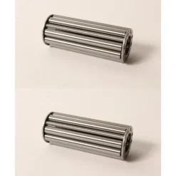 Flash Sale 2 PK Roller Cage Bearing Fits Hustler 772814 Trimstar 3/4" ID 3-1/2" L 1-3/8" OD - Explore Premium Parts & Accessories for All Motor Vehicle Models Rotary Parts & Accessories
