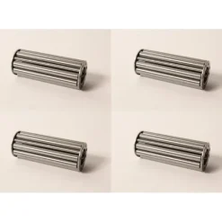 Clearance 4 PK Roller Cage Bearing Fits Hustler 772814 Trimstar 3/4" ID 3-1/2" L 1-3/8" OD - Explore Premium Parts & Accessories for All Motor Vehicle Models Rotary Parts & Accessories