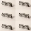 New 6 PK Roller Cage Bearing Fits Hustler 772814 Trimstar 3/4" ID 3-1/2" L 1-3/8" OD - Explore Premium Parts & Accessories for All Motor Vehicle Models Rotary Parts & Accessories
