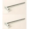 Best 2 PK Roller Shaft Fits Scag 45944 SM-72A SM-72E SMST-61 SMST-61A AMAT-72 - Explore Premium Parts & Accessories for All Motor Vehicle Models Rotary Parts & Accessories