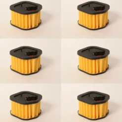 Cheap 6 PK Rotary 16462 Air Filter Fits Husqvarna 537009301 385 390 - Explore Premium Parts & Accessories for All Motor Vehicle Models Rotary Parts & Accessories