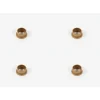 Fashion 4 PK Rotary 8796 Axle Flange Bushing Fits Ariens 05503000 55030 5503000 910 924 - Explore Premium Parts & Accessories for All Motor Vehicle Models Rotary Parts & Accessories