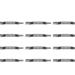 Discount 12 Pk Rotary 6432 Blade 20-1/4"X 5/8" Left Hand Cut High-Lift Fits Woods - Explore Premium Parts & Accessories for All Motor Vehicle Models Rotary Parts & Accessories