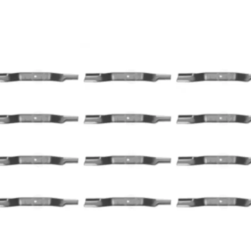 Discount 12 Pk Rotary 6432 Blade 20-1/4"X 5/8" Left Hand Cut High-Lift Fits Woods - Explore Premium Parts & Accessories for All Motor Vehicle Models Rotary Parts & Accessories