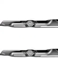 Flash Sale 2PK Rotary 6323 Blades 18" X 1/2" Contour Blade Fits Grasshopper 320328 - Explore Premium Parts & Accessories for All Motor Vehicle Models Rotary Parts & Accessories