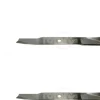 Discount 2PK Rotary 6166 Blades 21-1/4"X .850" Fits Murray 92419E701 95101E701 - Explore Premium Parts & Accessories for All Motor Vehicle Models Rotary Parts & Accessories