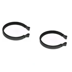 Discount 2 PK Rotary 8265 Brake Band For Toro 51-4700 32" Thru 61" Toro Walk Behind Mower - Explore Premium Parts & Accessories for All Motor Vehicle Models Rotary Parts & Accessories