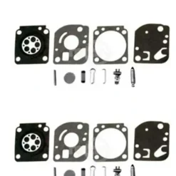 Flash Sale 2 PK Rotary 9244 Carburetor Repair Kit Fits Zama RB-20 Homelite C1U Carb Models - Explore Premium Parts & Accessories for All Motor Vehicle Models Rotary Parts & Accessories