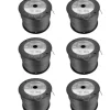 Online 6 PK Rotary 3515 3 LB Spool 450' Red Commercial Round Trimmer Line .130" - Explore Premium Parts & Accessories for All Motor Vehicle Models Rotary Parts & Accessories