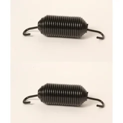Best Sale 2 PK Rotary 15264 Pump Belt Tensioner Spring For Scag 483088 - Explore Premium Parts & Accessories for All Motor Vehicle Models Rotary Parts & Accessories