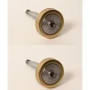 Store 2 PK Rotary 16372 Spindle Shaft Fits Hustler 607274 Raptor Models 42" 52" Cut - Explore Premium Parts & Accessories for All Motor Vehicle Models Rotary Parts & Accessories