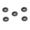 Cheap 5 PK Rotary 860 Starter Gear Fits B&S 280104 693059 695708 M150236 - Explore Premium Parts & Accessories for All Motor Vehicle Models Rotary Parts & Accessories