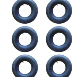 Fashion 6 PK Rotary 7825 Straight Stem Tube 22x8.00x10 TR4 - Explore Premium Parts & Accessories for All Motor Vehicle Models Rotary Parts & Accessories