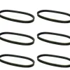 Best 6 PK Rotary 13047 Torque Converter Belt Fits Comet 203581A 3/4" x 30-1/4" - Explore Premium Parts & Accessories for All Motor Vehicle Models Rotary Parts & Accessories