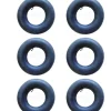 Best Sale 6 PK Rotary 8694 Tube 9x350x4 L-Stem Fits Velke VK Tube - Explore Premium Parts & Accessories for All Motor Vehicle Models Rotary Parts & Accessories