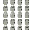 Shop 20 PK Rotary 267 Universal Wire Stop Swivel for Throttle Choke Cable Mini Bike - Explore Premium Parts & Accessories for All Motor Vehicle Models Rotary Parts & Accessories