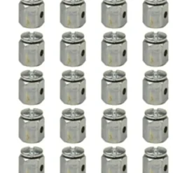 Shop 20 PK Rotary 267 Universal Wire Stop Swivel for Throttle Choke Cable Mini Bike - Explore Premium Parts & Accessories for All Motor Vehicle Models Rotary Parts & Accessories