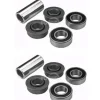 Sale 2 PK Rotary Wheel Bearing Kit Fits Dixie Chopper 10202 & 97166 Wheel - Explore Premium Parts & Accessories for All Motor Vehicle Models Rotary Parts & Accessories