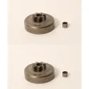 Best Sale 2 PK Sabre Pro Spur Sprocket Fits Stihl 1141-640-2001 MS271 MS291 .325" 7 Teeth - Explore Premium Parts & Accessories for All Motor Vehicle Models Stens Parts & Accessories