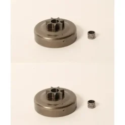 Best Sale 2 PK Sabre Pro Spur Sprocket Fits Stihl 1141-640-2001 MS271 MS291 .325" 7 Teeth - Explore Premium Parts & Accessories for All Motor Vehicle Models Stens Parts & Accessories