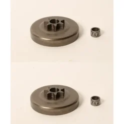 Fashion 2 PK Sabre Pro Spur Sprocket Fits Echo 17510514630 CS3600 CS3900 CS440 .325" 7T - Explore Premium Parts & Accessories for All Motor Vehicle Models Stens Parts & Accessories