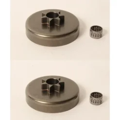 Sale 2 PK Sabre Pro Spur Sprocket Fits Homelite A-95459 Oregon 30681X 3/8" 7 Teeth - Explore Premium Parts & Accessories for All Motor Vehicle Models Stens Parts & Accessories