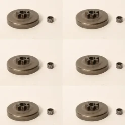 Online 6 PK Sabre Pro Spur Sprocket Fits Echo 17510514630 CS3600 CS3900 CS440 .325" 7T - Explore Premium Parts & Accessories for All Motor Vehicle Models Stens Parts & Accessories