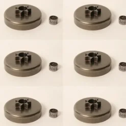 New 6 PK Sabre Pro Spur Sprocket Fits Homelite A-95459 Oregon 30681X 3/8" 7 Teeth - Explore Premium Parts & Accessories for All Motor Vehicle Models Stens Parts & Accessories