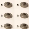 Online 6 PK Sabre Pro Spur Sprocket Fits McCulloch 215252 GB MC446-R60 SMC446-16N - Explore Premium Parts & Accessories for All Motor Vehicle Models Stens Parts & Accessories