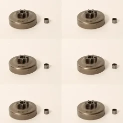 Shop 6 PK Sabre Pro Spur Sprocket Fits Stihl 1141-640-2001 MS271 MS291 .325" 7 Teeth - Explore Premium Parts & Accessories for All Motor Vehicle Models Stens Parts & Accessories